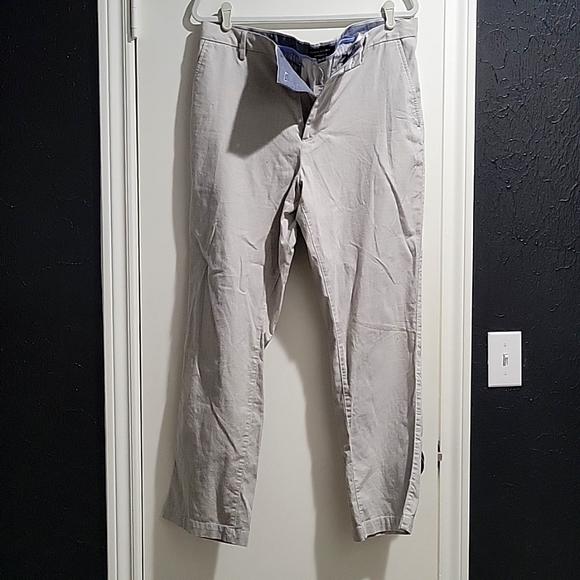 Banana Republic Kentfield Pant - New - Picture 1 of 4
